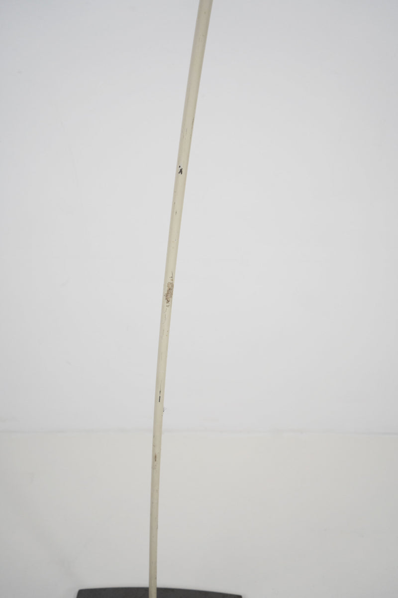 'Area 210' Floor Lamp By Mario Bellini For Artemide, c.1970
