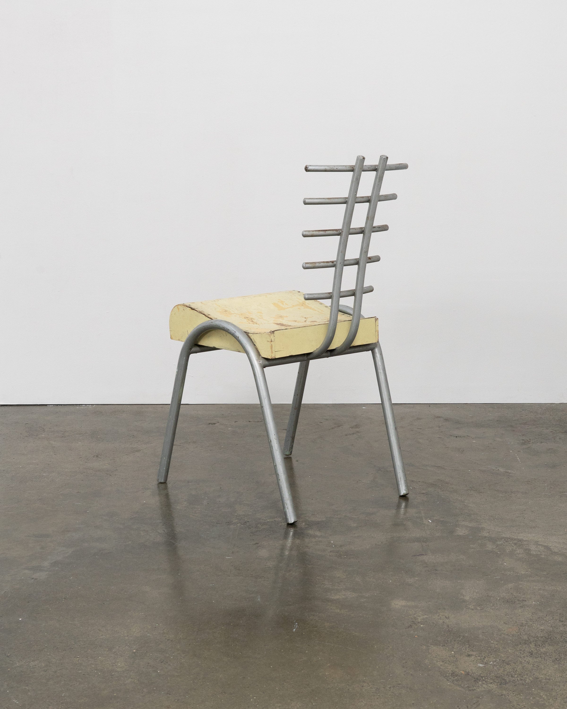 【L】postmodern chair Lounge Chair Model No. 5016 (1957) by Junzo Sakakura, Tokyo, Japan