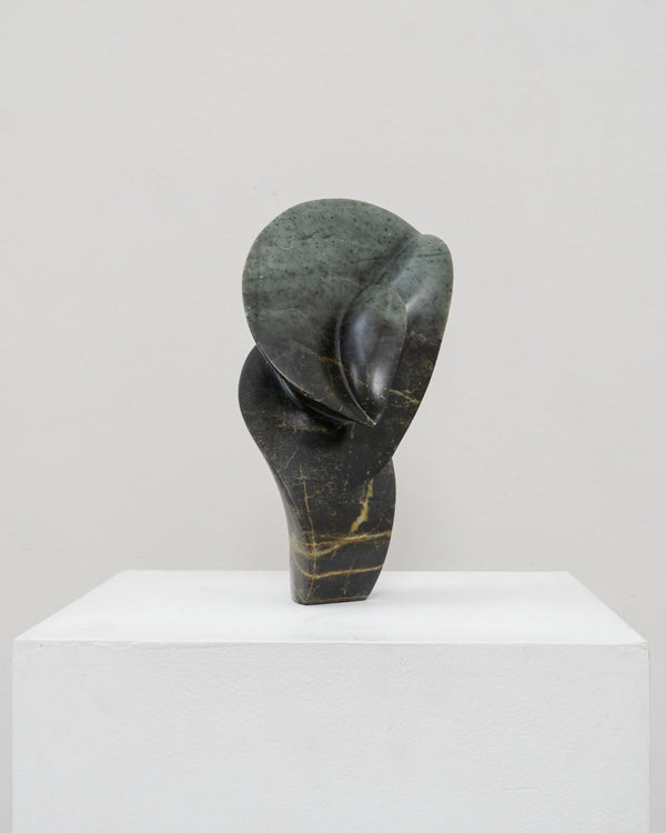 Abstract Sculpture by Albert Makore
