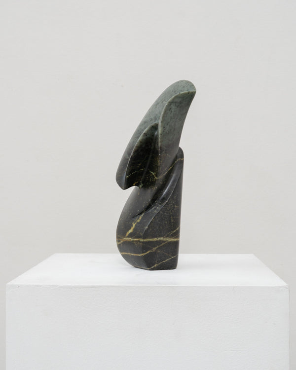 Abstract Sculpture by Albert Makore