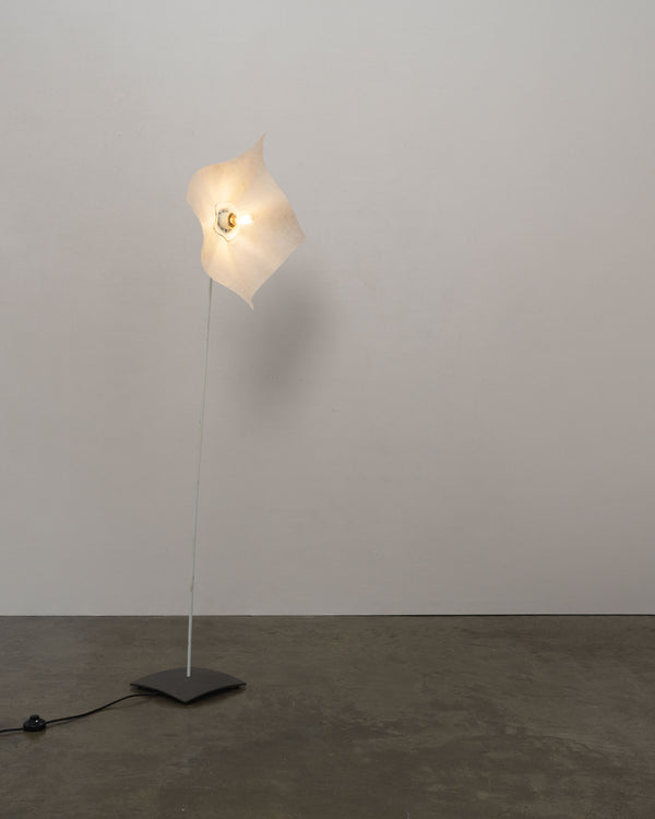 'Area 160' Floor Lamp By Mario Bellini For Artemide, c.1970