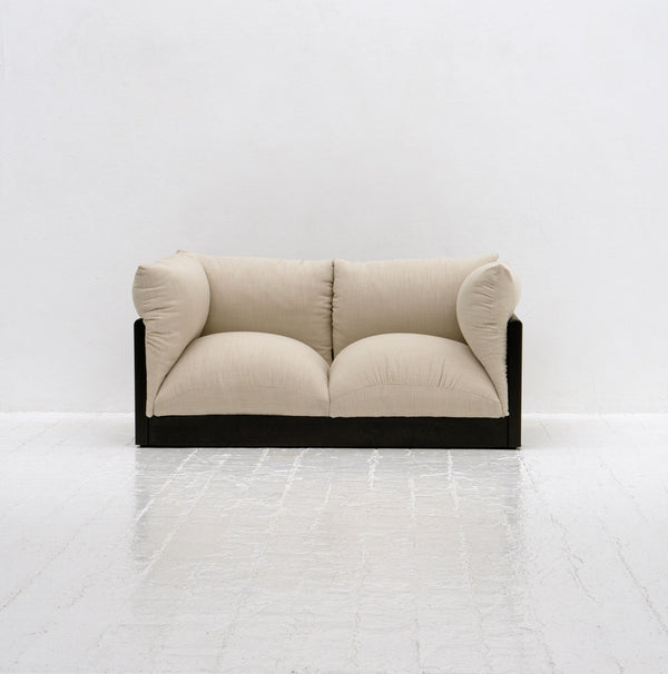 'Down' Sofa by Carlo Bartoli for Rossi Di Albizzate, Italy, 1972