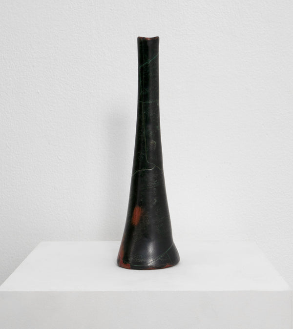 Ceramic Vessel by Richard Uhlemeyer (1900 - 1954), c.1950