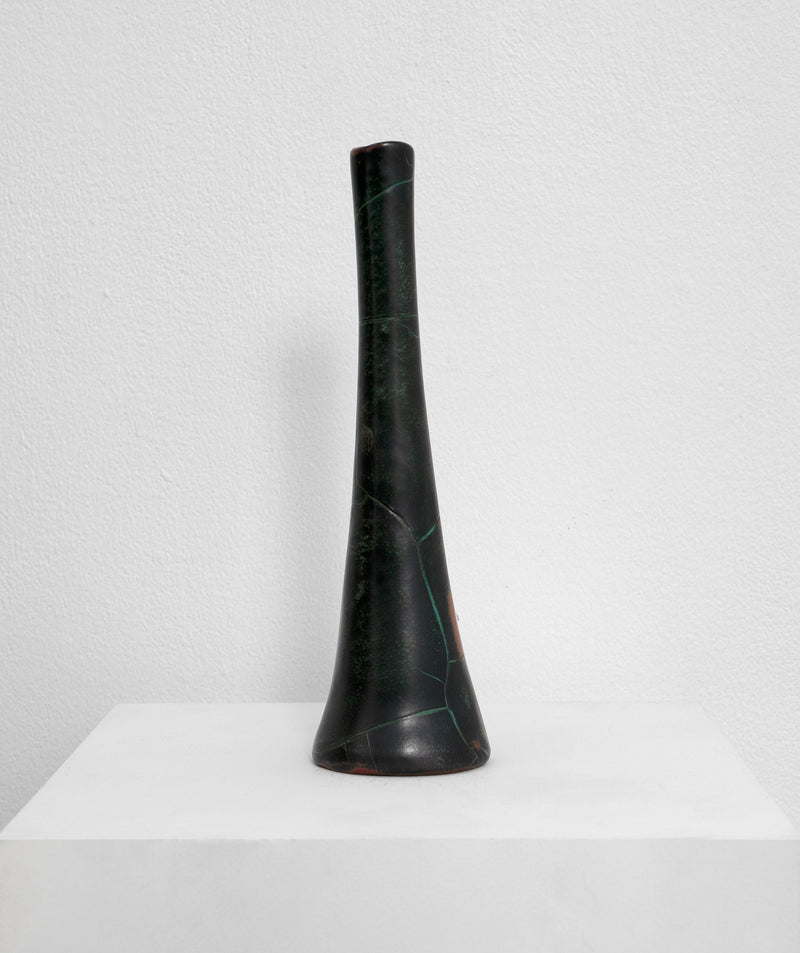 Ceramic Vessel by Richard Uhlemeyer (1900 - 1954), c.1950