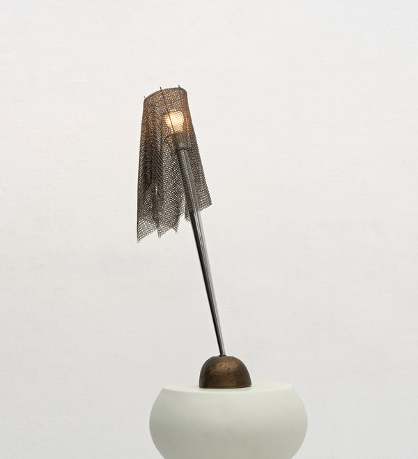 'Ecate' Table Lamp by Toni Cordero for Artemide, c.1990