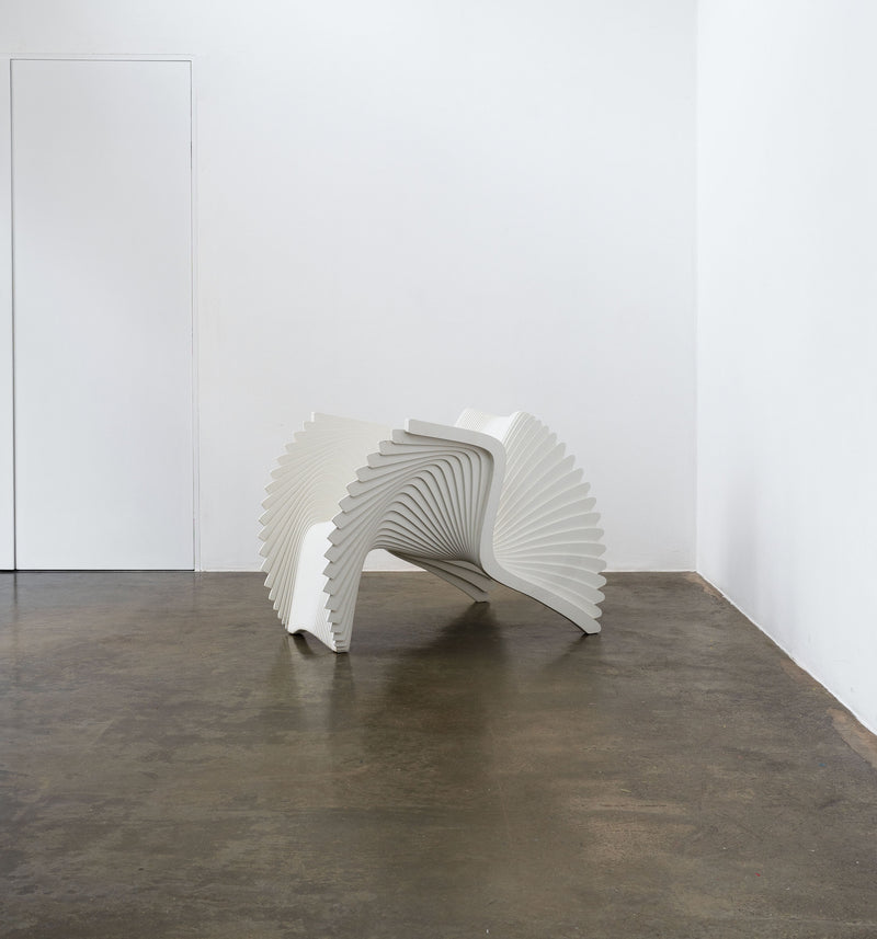 Monroe Chair by Alexander White