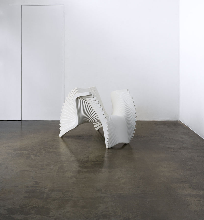 Monroe Chair by Alexander White