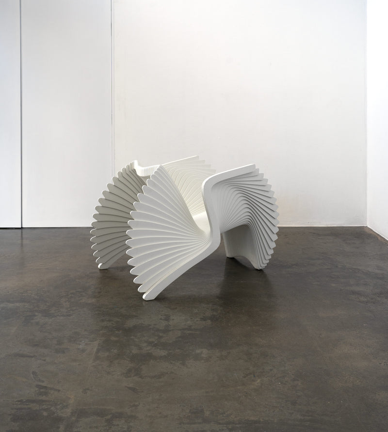 Monroe Chair by Alexander White