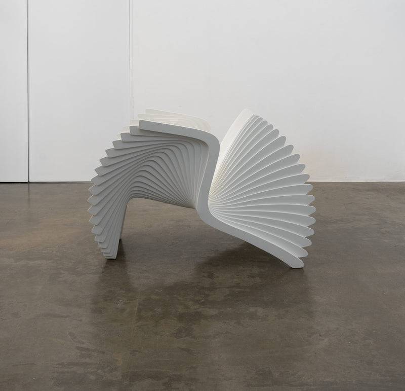 Monroe Chair by Alexander White