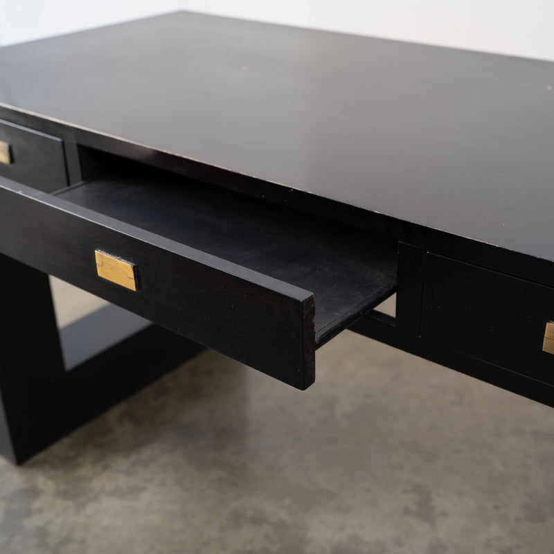Postmodern Desk