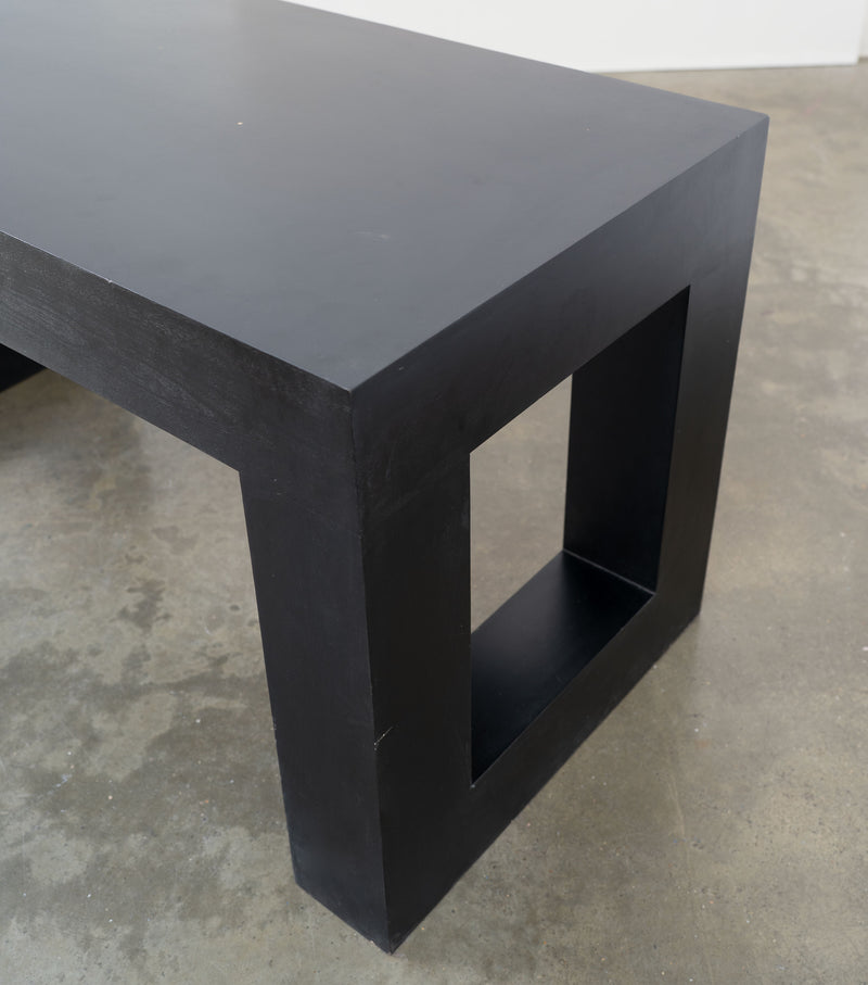 Postmodern Desk