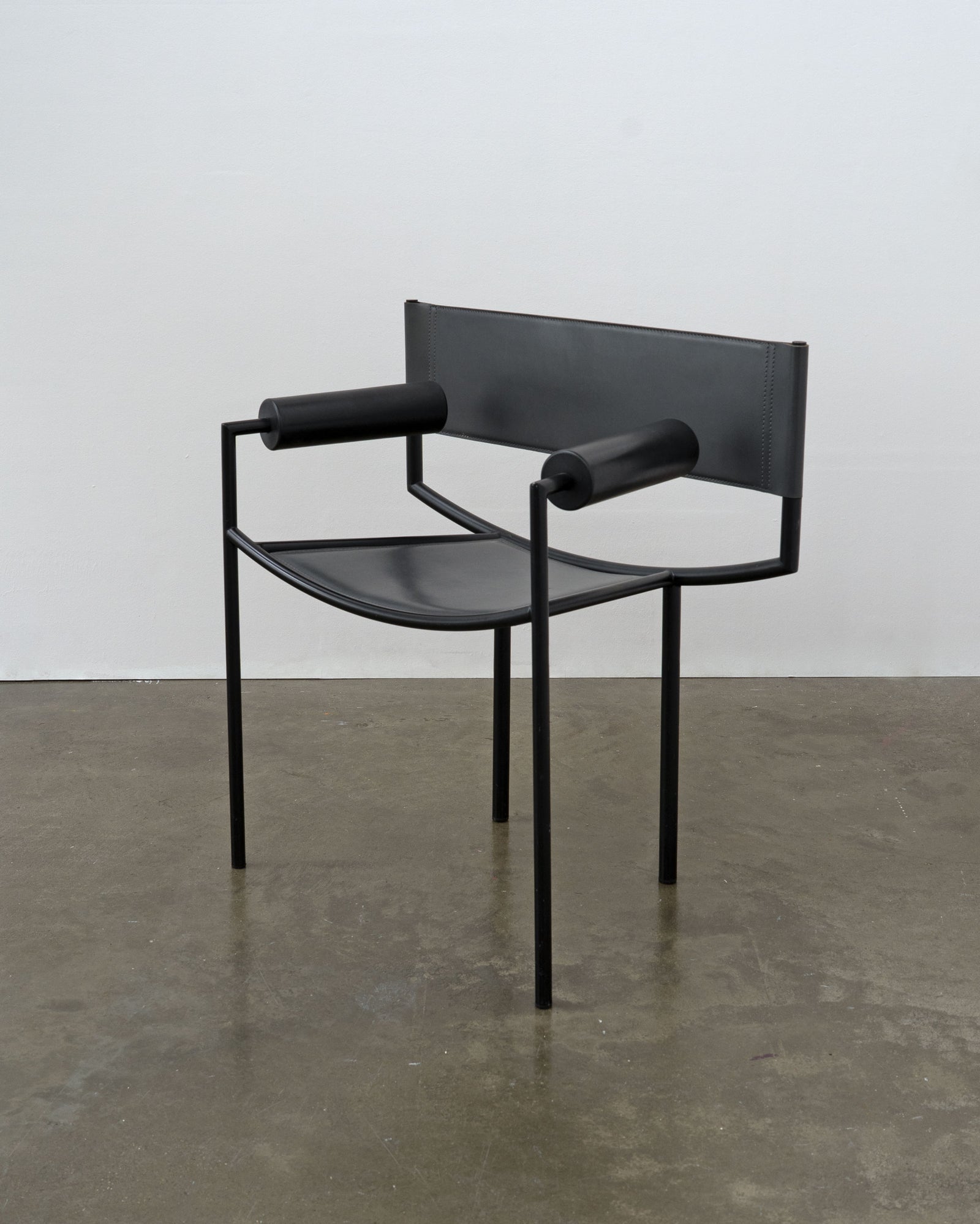 【L】postmodern chair Lounge Chair Model No. 5016 (1957) by Junzo Sakakura, Tokyo, Japan