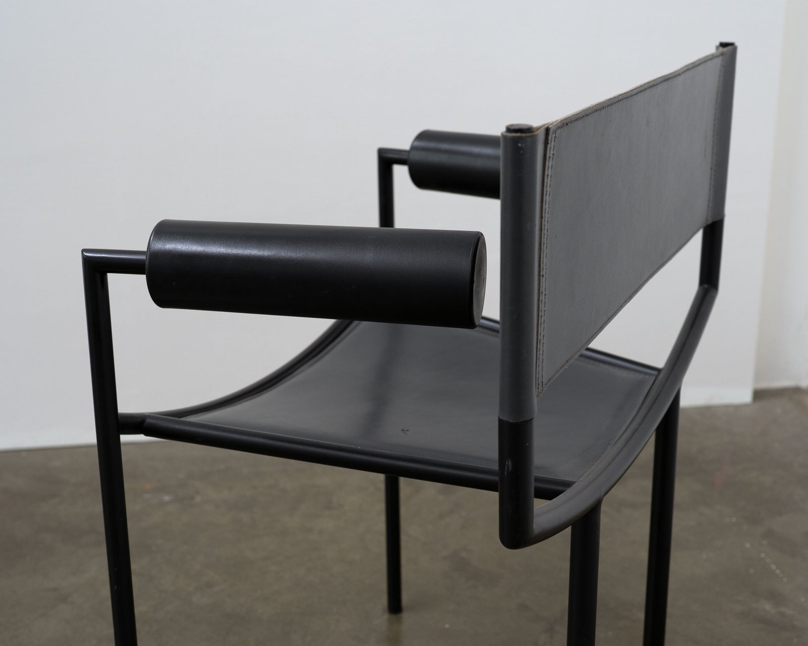 【L】postmodern chair Postmodern Chairs #9136 - Retrouvius