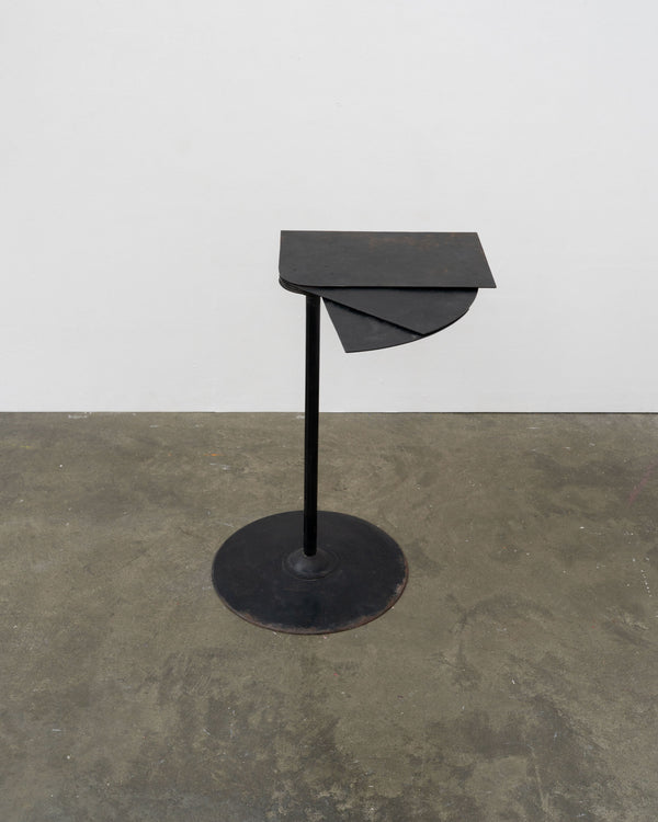 Hélice, SN9 Table attrb Pierre Chareau, c.1930