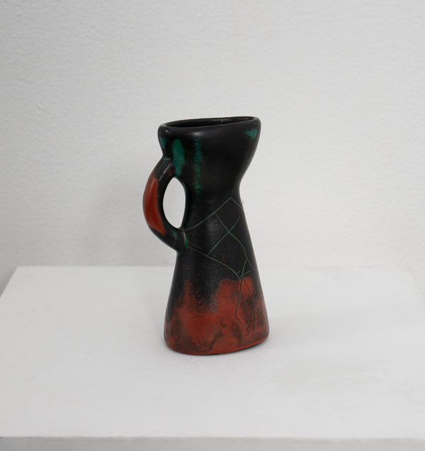 Small Ceramic Jug by Richard Uhlemeyer (1900 - 1954), c.1950