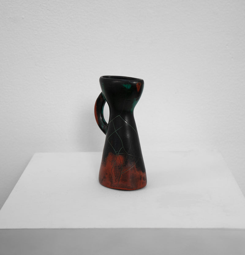 Small Ceramic Jug by Richard Uhlemeyer (1900 - 1954), c.1950