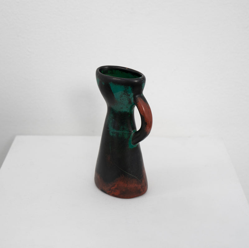 Small Ceramic Jug by Richard Uhlemeyer (1900 - 1954), c.1950