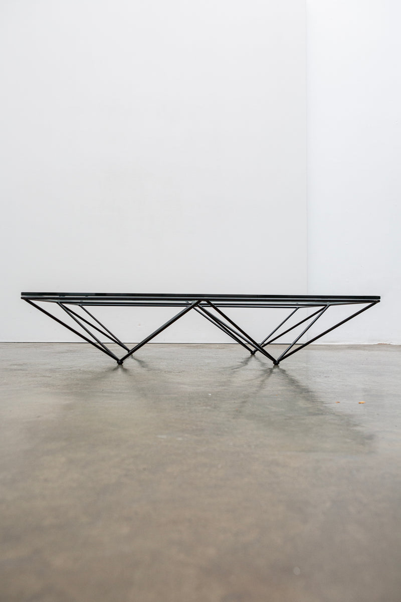 Alanda Coffee Table by Paolo Piva for B&B Italia, c.1980 – Tom Bogle