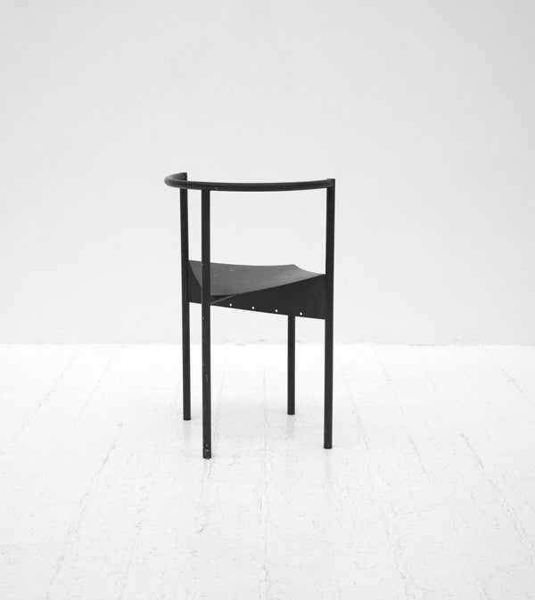 Wendy Wright Chair by Philippe Starck for Disform, c.1980