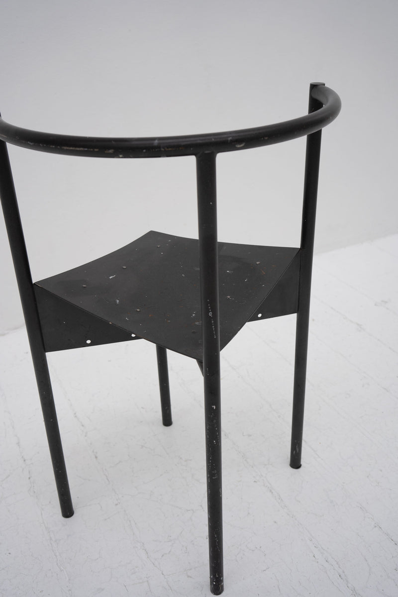 Wendy Wright Chair by Philippe Starck for Disform, c.1980