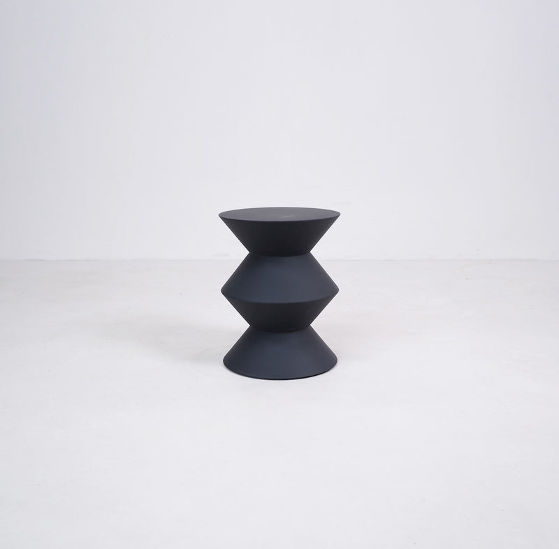 Cesar Stool / Side Table by Rodolfo Dordoni